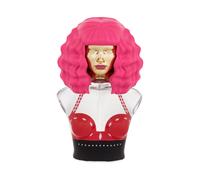 EDP Nicki Minaj Minajesty 100Ml Per Donna (Eau De Parfum)