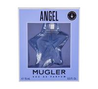 EDP Thierry Mugler Angel 15Ml Refillable Per Donna (Eau De Parfum)