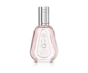 EDP YARA 50 ml di Ard Al Zaafaran Arab Parfum Floreale Eau De Parfum Originale