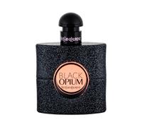 EDP Yves Saint Laurent Black Opium 50Ml Per Donna (Eau De Parfum)