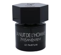 EDP Yves Saint Laurent La Nuit De L´Homme Le Parfum 60Ml Per Uomo (Eau De Parfum)