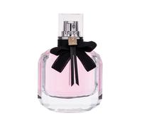 EDP Yves Saint Laurent Mon Paris 50Ml Per Donna (Eau De Parfum)