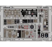 (EDP33161) - Eduard Photoetch (Zoom) 1:32 - A6M5c Zero (Hasegawa)