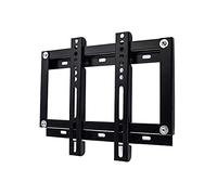 EDPEZHRMD Supporto TV One For All Supporto a collo di cigno in acciaio inossidabile for dispositivi da 14-43 pollici Inclinazione regolabile Rotazione a 360 gradi 25 kg(Style#4)