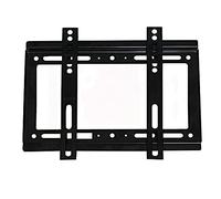 EDPEZHRMD Supporto TV One For All Supporto a collo di cigno in acciaio inossidabile for dispositivi da 14-43 pollici Inclinazione regolabile Rotazione a 360 gradi 25 kg(Style#2)