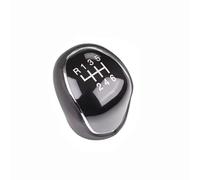 EDPOAQC Compatibile Con Ford Per Transit Per Tourneo Per Custom 2012 2013 2014 2015 2016 2017 2018 2019 2020 2021 Pomello Del Cambio Manuale A 6 Velocità