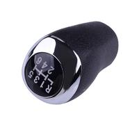 EDPOAQC Compatibile Con Hyundai Per I30 GD MK2 2012 2013 2014 2015 2016 2017 1 Pezzo Di Pomello Leva Cambio Manuale A 6 Velocità, Accessori Per Auto