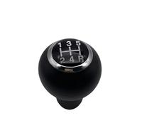 EDPOAQC Compatibile Con Hyundai Per Tucson 2004 2005 2006 2007 2008 2009 Pomello Del Cambio A 5 Marce Per Cambio Manuale Auto
