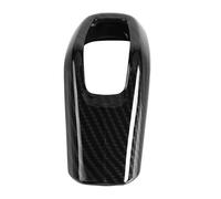 EDPOAQC Compatibile Con Land Per Rover Per Range Rover Per Sport 2014 2015 2016 2017 Pomello Del Cambio In Fibra Di Carbonio