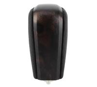 EDPOAQC Compatibile Con Lexus Per GX470 GX460 Pomello Del Cambio Automatico Per Auto Leva Del Cambio In Fibra Di Carbonio Accessori Interni Per Pallamano(Carbon Fiber Style)