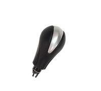 EDPOAQC Compatibile Con Nissan Per Infiniti FX35 EX35 G25 G35 2007 2008 2009 2010 2011 2012 Pomello Del Cambio Automatico OEM: 34910-JK03A 34910-1LA6C(BLACK)