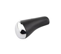 EDPOAQC Compatibile Con Peugeot 206 207 208 307 308 407 408 2008 3008 5008 RCZ Pomello Del Cambio Automatico Accessori Per Auto(1pc gear shift knob)