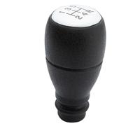 EDPOAQC Compatibile Con Peugeot Per Partner 1996 1997 1998 1999 2000 2001 2002 2003 2004 2005 2006 2007 2008 Pomello Del Cambio A 5 Marce Per Auto