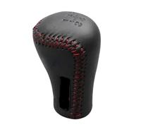 EDPOAQC Compatibile Con Toyota Per Corolla GR 86 JDM Racing Car Pomello Del Cambio Cambio Manuale Leva Del Cambio Handball Accessori Per Auto(Black)