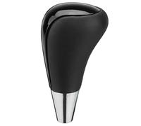 EDPOAQC Compatibile Con Toyota Per Solara Per Avalon 2005 2006 2007 2008 2009 2010 Pomello Del Cambio Automatico Leva Del Cambio Accessori Per Auto(Without hole)