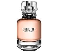 EDPS 050 GIVENCHY L.INTERDIT 50 ml Spray