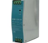EDR-120-12 Alimentatore for guida industriale 10A 120W Alimentatore for guida stabile AC100-240V Accessori elettrici(EDR-120-24 24V)