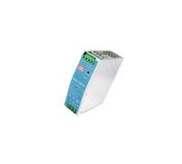 EDR-120-24 Alimentatore: Impulso 120W 24VDC 24-28VDC 5A 90-264VAC 127-370VDC ...