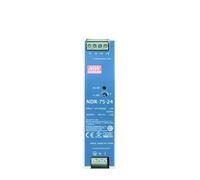 EDR-120-48 120W Uscita singola Industriale Guida DIN EDR-120 48V 2.5A