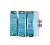 EDR-150-24 Single Output Industrial DIN Rail EDR-150 24V 6.5A NWPNLXEA