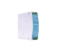 EDR-75 120 150 12V 24V 48V DC 75w 120w 150w Alimentatore a uscita singola(12V,120W)