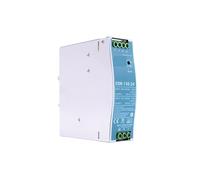 EDR-75 120 150 Series 12V 24V 48V DC 75w 120w 150w Single Output Industrial DIN RAIL Power Supply(EDR-150,12V)