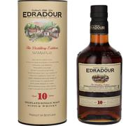 Edradour 10 Years Old 40% Vol. 0,7l in Giftbox