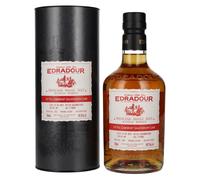 Edradour 11 Years Old ST. MICHAEL-EPPAN Cabernet Sauvignon Cask #2 2012 48,2% Vo