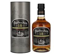 Edradour Ballechin 18 Years Old Cask Strength Batch #2 57,8% Vol. 0,7l in Giftbox