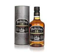 Edradour Ballechin 18 Years Old Cask Strength Batch #2 57,8% Vol. 0,7l in Giftbox