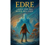 Edre- Teil 1: Laura und das Reich des Eises