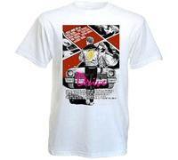 EDrecUTDEA Drive v5 Ryan Gosling T-Shirt Movie Nicolas Winding Refn all XXL