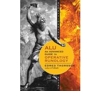 Edred Thorsson Alu, an Advanced Guide to Operative Runology (Tascabile)