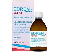 EDREN DETOX 300ML