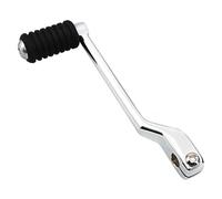 EDRFTB Leva Cambio pieghevole Accessori Per Pedane Leva Cambio Anteriore E Posteriore Motociclette Per DAVIDSON 1986-2025 Per FL Per Softail 1988-2025 Per Touring 2008-2025 Trike