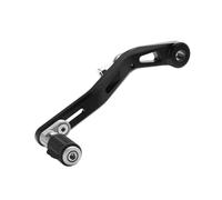 EDRFTB Leva Cambio pieghevole Leva Del Cambio Per TIGER900 Rally Pro Per Tiger 900 GT PRO Per Gt Pedale Rapido Pieghevole E Regolabile Per Moto