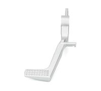 EDRFTB Leva Cambio pieghevole Leva Del Cambio Sinistra Per S1000RR 09-14 Per HP4 2012-2014 Pedale Per Moto Freno A Per S-1000RR 2013