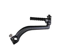 EDRFTB Leva Cambio pieghevole Moto Scooter Kick Starter Leva di Avviamento Per Per ZY100 Jog100 Per Force100 Per Rsz Dio50 Jog50 Jog90 AF28 ZR GY6