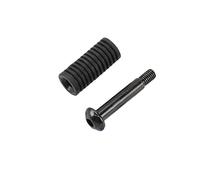 EDRFTB Leva Cambio pieghevole Per leva cambio combinata per moto per 450NK per CF400-7