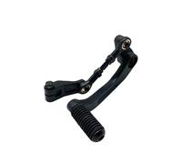 EDRFTB Leva Cambio pieghevole Per motociclette Per 700CLX Accessori Leva cambio Versione sportiva frizione moto