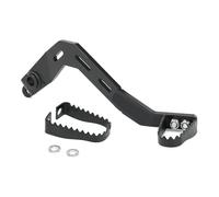 EDRFTB Leva Cambio pieghevole Per Tiger 800 / XC XCA Per 900 GT Rally Pro Leva Del Cambio Pieghevole Pedale Freno Per Moto