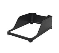 EDRFTB Pellicola protettiva cruscotto Cruscotto Protezione Dello Schermo Per XTZ700 Per TENERE 700 T7 2022 2023 2024 Antiabbagliamento Tachimetro Sun Visor Copertura