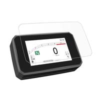 EDRFTB Pellicola protettiva cruscotto Moto Per Hornet 500 1000 CB500 CB750 CB1000 TFT Display Pellicola Di Protezione Per La Dello Schermo Strumento