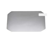 EDRFTB Pellicola protettiva cruscotto Per Clear Cruscotto Protezione Dello Schermo Anti-Impronte Digitali Universale Per CB1000R X-ADV 750 Per FORZA