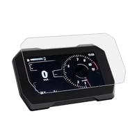 EDRFTB Pellicola protettiva cruscotto Per Multistrada V4 S RS Per Rally Per Pikes Peak MY25 Moto TFT Display Protezione Pellicola Proteggi Schermo Strumento