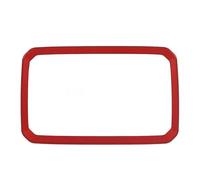 EDRFTB Pellicola protettiva cruscotto Protezione Dello Schermo Del Cruscotto In Lega Di Per ADV350 XADV750 ADV 2025 Accessori Moto Copertura Telaio Misuratore Strumento