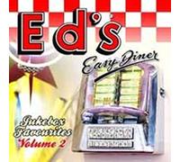 Ed'S Easy Diner: Jukebox Favourites 2 - Ed'S Easy Diner: Jukebox Favourites 2
