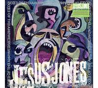 Jesus Jones Some of the Answers (CD) Box Set