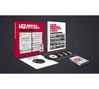 Edsel Curated Compilation life moves pretty fast - the john hughes mixtapes (deluxe edition)