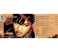 Edsilia - How Can You Say That